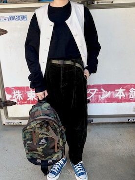 （＾Ｏ＾）さんのコーディネート