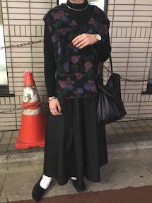 BEAMS BOY（ビームスボーイ）の「VANS × BEAMS BOY / 別注