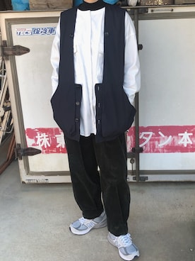 （＾Ｏ＾）さんのコーディネート