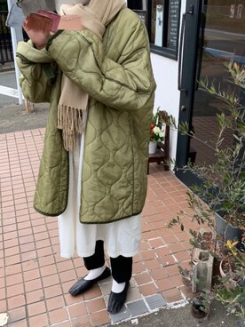 （＾Ｏ＾）さんのコーディネート