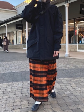 （＾Ｏ＾）さんのコーディネート