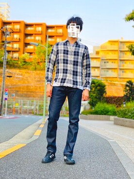 botaoooooさんのコーディネート