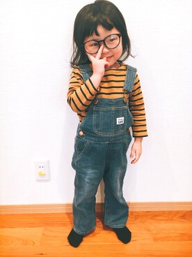 kanorioさんのコーディネート