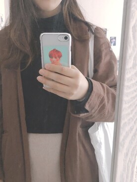 ぐうさんのコーディネート