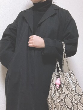 ぐうさんのコーディネート