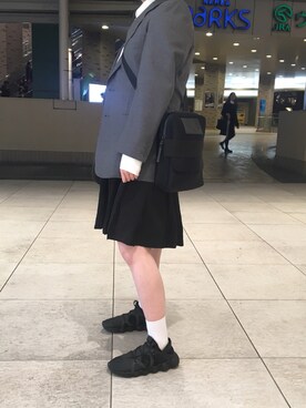 inkyaさんのコーディネート