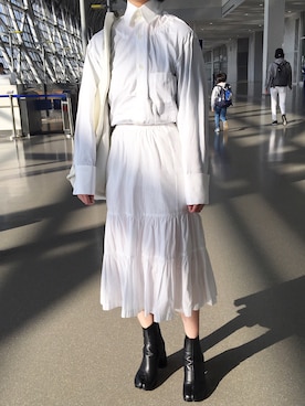 inkyaさんのコーディネート