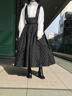 inkyaさんのコーディネート