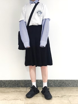 inkyaさんのコーディネート