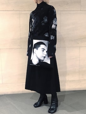 inkyaさんのコーディネート