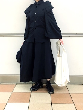 inkyaさんのコーディネート