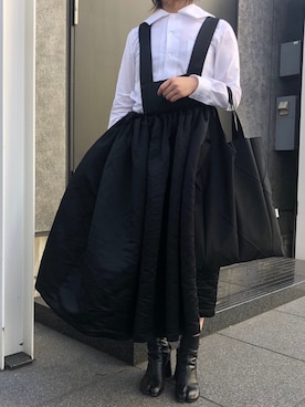 inkyaさんのコーディネート