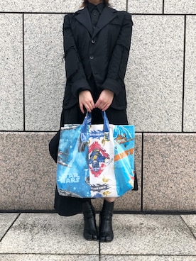 inkyaさんのコーディネート