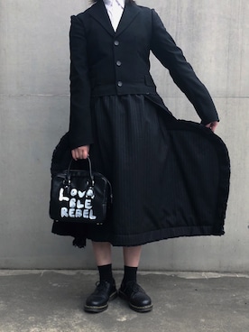 inkyaさんのコーディネート