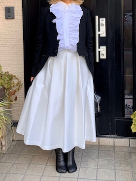 inkyaさんのコーディネート