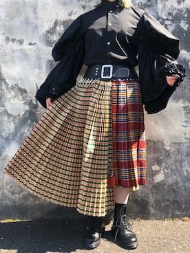 inkyaさんのコーディネート