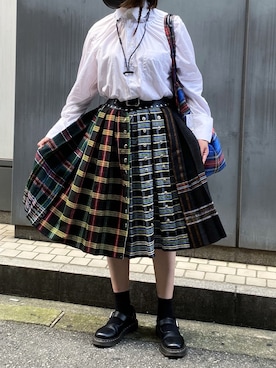 inkyaさんのコーディネート