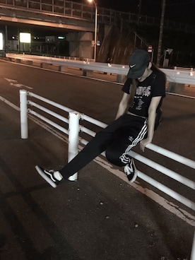 mさんのコーディネート