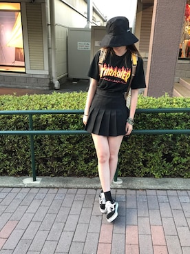 mさんのコーディネート