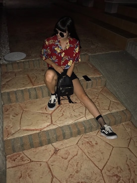 mさんのコーディネート