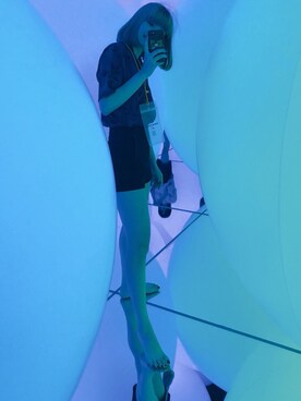 mさんのコーディネート