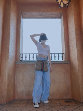 mさんのコーディネート