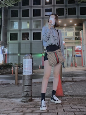 mさんのコーディネート