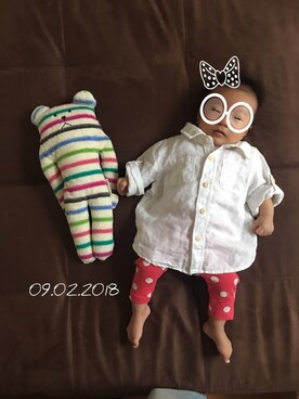 LUCさんのコーディネート