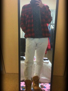 コウヘイさんのコーディネート