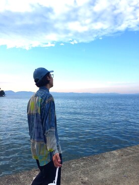 Jr.Recordsさんのコーディネート