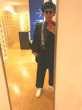 Jr.Recordsさんのコーディネート