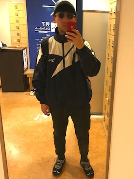 Jr.Recordsさんのコーディネート