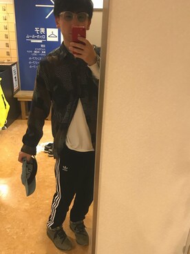 Jr.Recordsさんのコーディネート