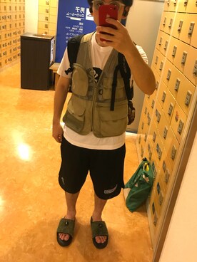 Jr.Recordsさんのコーディネート