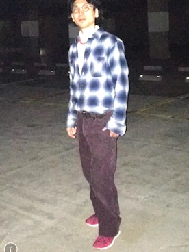 Jr.Recordsさんのコーディネート