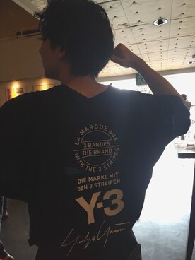 Jr.Recordsさんのコーディネート