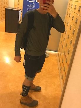 Jr.Recordsさんのコーディネート