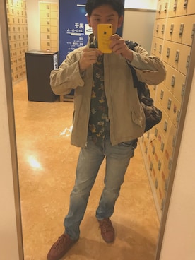 Jr.Recordsさんのコーディネート