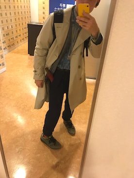 Jr.Recordsさんのコーディネート