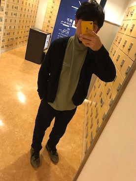 Jr.Recordsさんのコーディネート