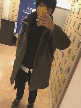 Jr.Recordsさんのコーディネート