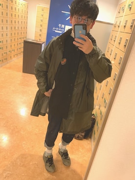 Jr.Recordsさんのコーディネート