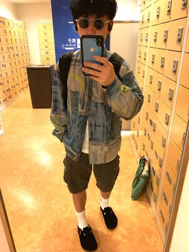 Jr.Recordsさんのコーディネート