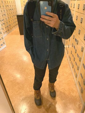 Jr.Recordsさんのコーディネート