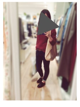 ari .*さんのコーディネート