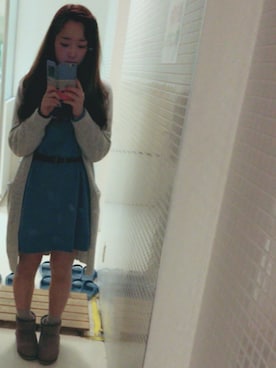 よきゃまーねさんのコーディネート