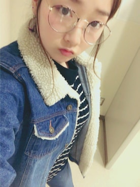 よきゃまーねさんのコーディネート