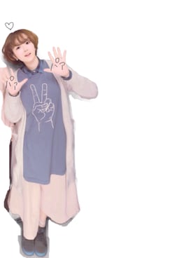 よきゃまーねさんのコーディネート