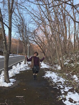 よきゃまーねさんのコーディネート