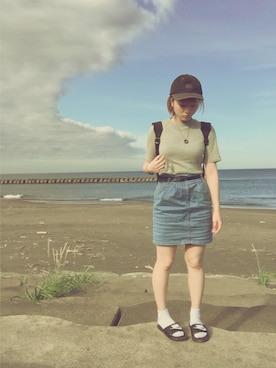 よきゃまーねさんのコーディネート